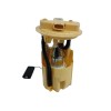 Recambio de aforador para renault clio iv 1.5 dci diesel fap referencia OEM IAM 172027215R  