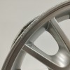 Recambio de llanta para ssangyong rodius 2.7 turbodiesel cat referencia OEM IAM 4173021220 16X6,5J ET43 5H 5X130