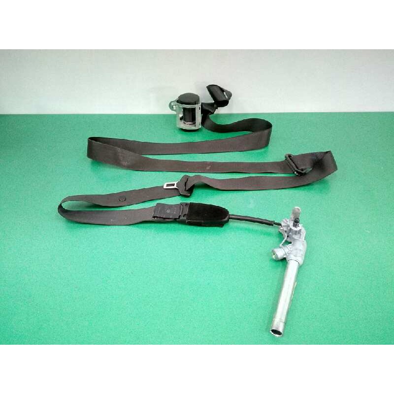Recambio de cinturon seguridad delantero derecho para opel corsa d cmon referencia OEM IAM 13290239  