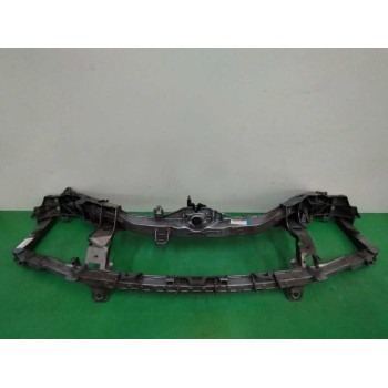 Recambio de panel frontal para ford focus berlina (cap) 1.6 tdci cat referencia OEM IAM 4M518B041AL  