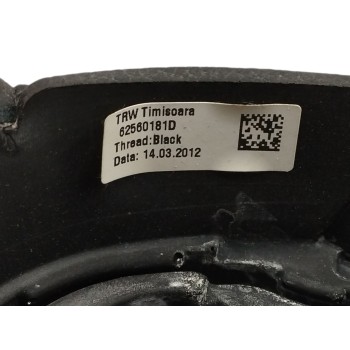 Recambio de volante para bmw serie 1 lim. (f20) 1.6 16v referencia OEM IAM 62560181D  