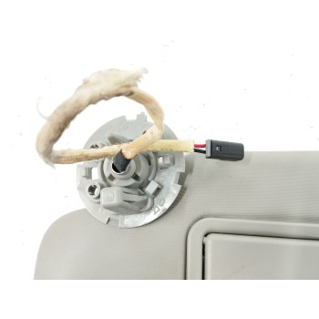 Recambio de parasol izquierdo para opel astra j gtc sportive referencia OEM IAM   