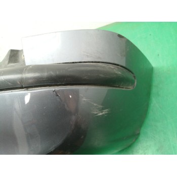 Recambio de paragolpes trasero para opel zafira a 2.0 dti referencia OEM IAM 90580820 OBSERVAR FOTOS 