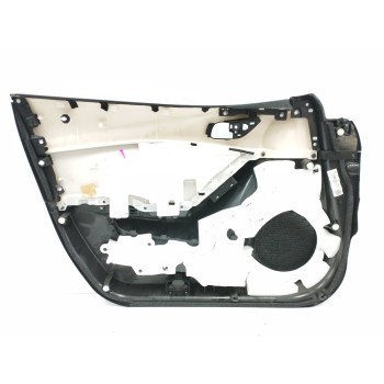 Recambio de guarnecido puerta delantera derecha para mazda 6 station wagon (gj, gl) 2.2 d referencia OEM IAM GHP94281F NEGRO 