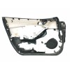 Recambio de guarnecido puerta delantera derecha para mazda 6 station wagon (gj, gl) 2.2 d referencia OEM IAM GHP94281F NEGRO 