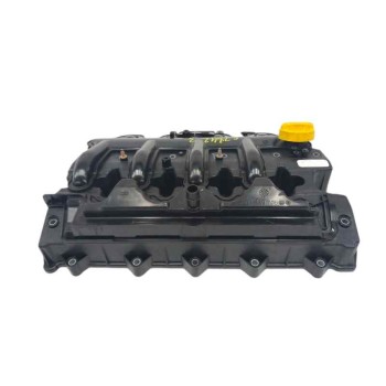 Recambio de tapa balancines para opel movano (2004 =>) furgón medio techo elevado l2h2 3.5 t referencia OEM IAM 8200239705  