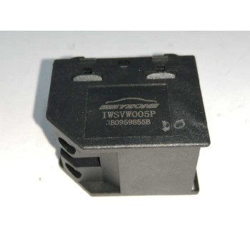 Recambio de mando elevalunas trasero izquierdo para volkswagen passat berlina (3b3) referencia OEM IAM 3B0959855B  