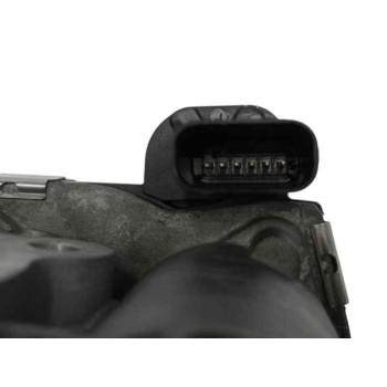 Recambio de caja mariposa para opel astra k sports tourer 1.6 cdti dpf referencia OEM IAM 55496779AA  