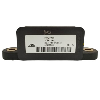 Recambio de sensor para opel antara 2.2 cdti cat (a 22 dm / lnq) referencia OEM IAM 20842719 ESP 25170106313