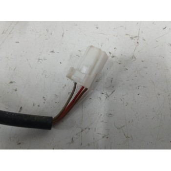 Recambio de retrovisor derecho para nissan micra iv (k13k, k13kk) 1.2 referencia OEM IAM   