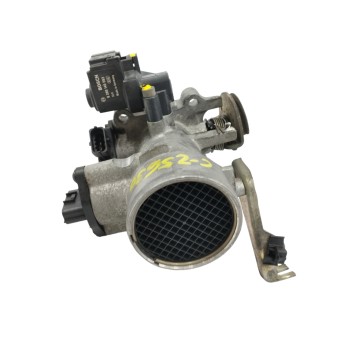 Recambio de caja mariposa para nissan micra (k11) 1.4 16v cat referencia OEM IAM 161191F710 0280750117 