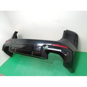 Recambio de paragolpes trasero para bmw serie x3 (g01) 2.0 referencia OEM IAM 51128081855  