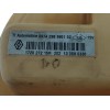 Recambio de aforador para renault clio iv 1.5 dci diesel fap referencia OEM IAM 172027215R  