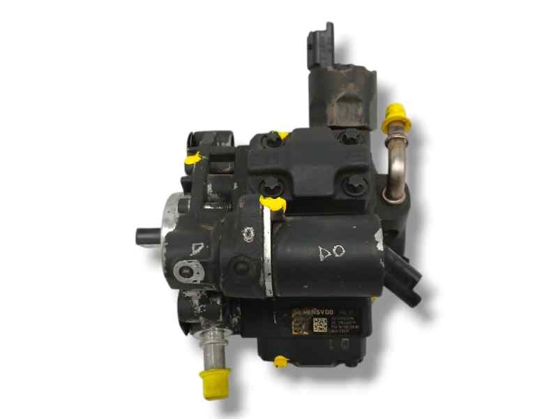 Recambio de bomba inyeccion para ford focus c-max (cap) ghia (d) referencia OEM IAM 5WS40019  9653023580