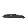 Recambio de guarnecido puerta delantera izquierda para audi a6 berlina (4f2) 2.0 tdi referencia OEM IAM 4F0867105A  