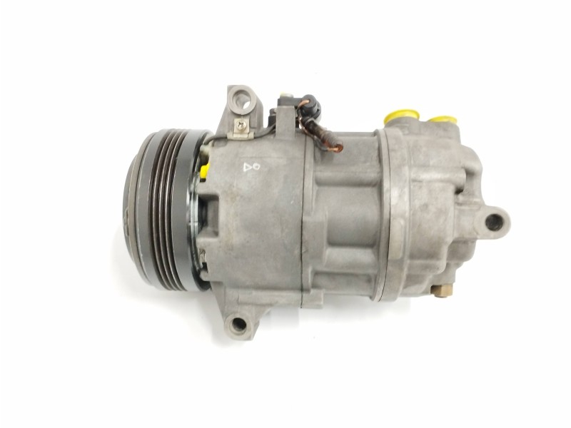 Recambio de compresor aire acondicionado para bmw serie 3 compact (e46) 2.0 16v diesel cat referencia OEM IAM   