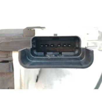 Recambio de cerradura puerta delantera izquierda para peugeot 3008 1.6 hdi fap referencia OEM IAM 732291  
