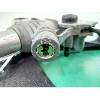 Recambio de cinturon seguridad delantero derecho para opel corsa d cmon referencia OEM IAM 13290239  