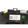 Recambio de mando climatizador para hyundai kona 1.0 tgdi cat referencia OEM IAM 97250J9DH0  