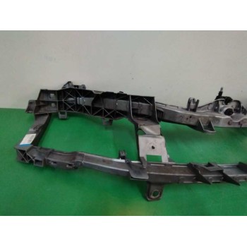 Recambio de panel frontal para ford focus berlina (cap) 1.6 tdci cat referencia OEM IAM 4M518B041AL  