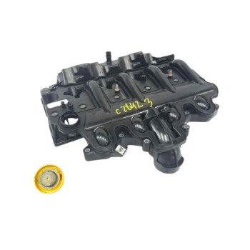 Recambio de tapa balancines para opel movano (2004 =>) furgón medio techo elevado l2h2 3.5 t referencia OEM IAM 8200239705  