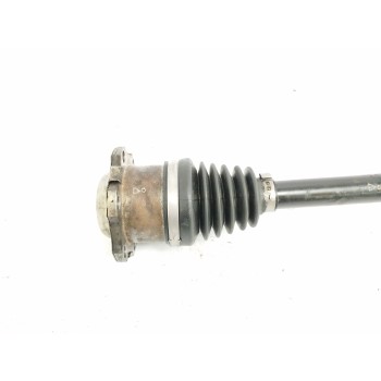 Recambio de transmision delantera izquierda para audi tt (8n3/8n9) 1.8 20v turbo referencia OEM IAM   
