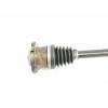 Recambio de transmision delantera izquierda para audi tt (8n3/8n9) 1.8 20v turbo referencia OEM IAM   
