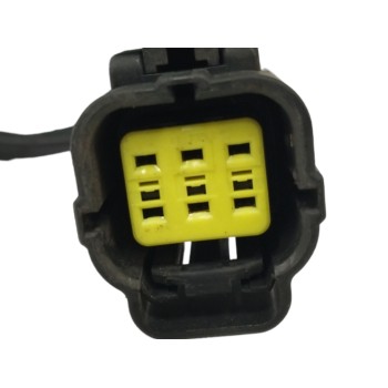 Recambio de motor limpia delantero para ssangyong actyon 2.0 td cat referencia OEM IAM   