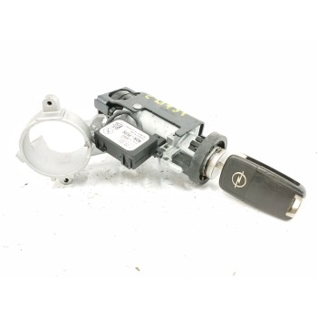 Recambio de antirrobo para opel astra j gtc sportive referencia OEM IAM 13383062  