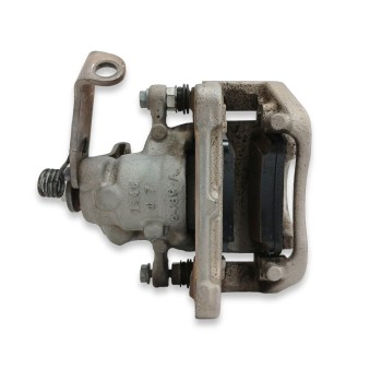 Recambio de pinza freno trasera derecha para citroën jumpy fugón 2.0 blue-hdi fap referencia OEM IAM 9806477980  