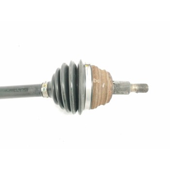 Recambio de transmision delantera izquierda para audi tt (8n3/8n9) 1.8 20v turbo referencia OEM IAM   
