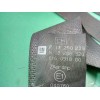 Recambio de cinturon seguridad delantero derecho para opel corsa d cmon referencia OEM IAM 13290239  