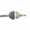 Recambio de transmision delantera izquierda para audi tt (8n3/8n9) 1.8 20v turbo referencia OEM IAM   