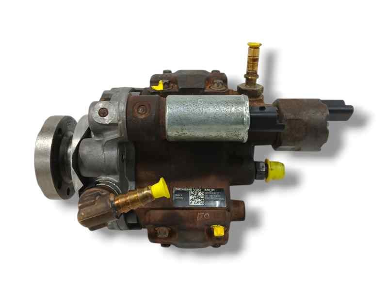 Recambio de bomba inyeccion para ford focus berlina (cap) ghia referencia OEM IAM 4M5Q9B395AD 5WS40094 A2C20003032