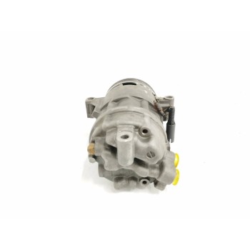 Recambio de compresor aire acondicionado para bmw serie 3 compact (e46) 2.0 16v diesel cat referencia OEM IAM   