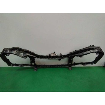 Recambio de panel frontal para ford focus berlina (cap) 1.6 tdci cat referencia OEM IAM 4M518B041AL  