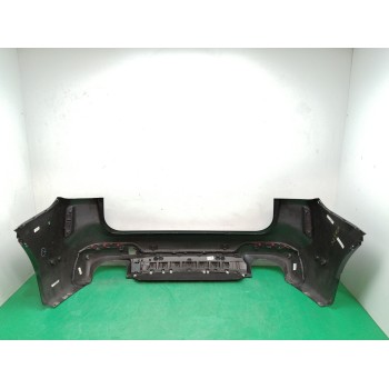 Recambio de paragolpes trasero para bmw serie x3 (g01) 2.0 referencia OEM IAM 51128081855  