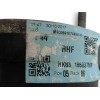 Recambio de amortiguador delantero derecho para jaguar f-pace (x761) 2.0 td4 awd referencia OEM IAM HK8318B037MF GX733462AC 