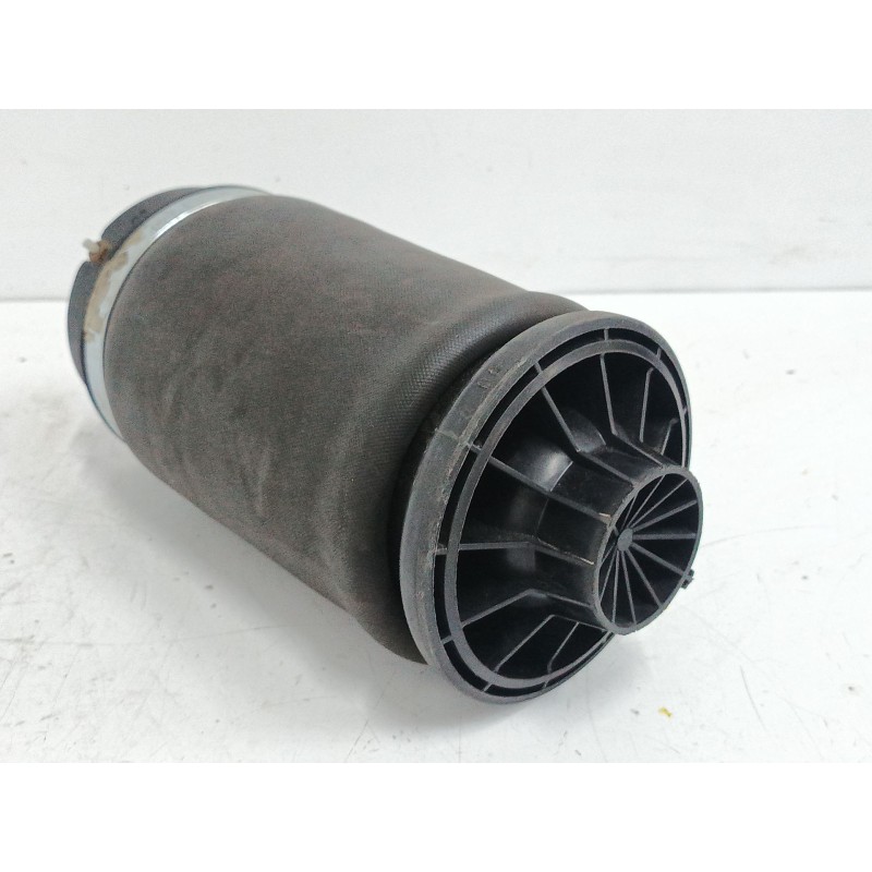 AMORTIGUADOR TRASERO IZQUIERDO