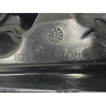 Recambio de tapa balancines para opel movano (2004 =>) furgón medio techo elevado l2h2 3.5 t referencia OEM IAM 8200239705  