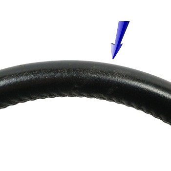 Recambio de volante para mazda 5 berl. (cr) 2.0 crtd active+ (105kw) referencia OEM IAM CD8832980 OBSERVAR FOTO 