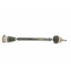 Recambio de transmision delantera derecha para audi tt (8n3/8n9) 1.8 20v turbo referencia OEM IAM  FUELLE DAÑADO 