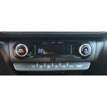 Recambio de mando climatizador para hyundai kona 1.0 tgdi cat referencia OEM IAM 97250J9DH0  