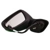 Recambio de retrovisor izquierdo para renault clio iv 1.5 dci diesel fap referencia OEM IAM 963025724R 7 CABLES 