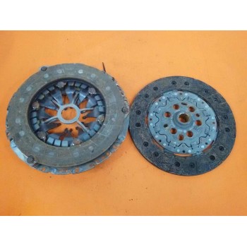 Recambio de kit embrague para skoda octavia berlina (1z3) trend referencia OEM IAM 03G141031K  