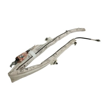 Recambio de airbag cortina delantero derecho para opel crossland x 1.2 referencia OEM IAM 34216413B  