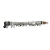 Recambio de rampa inyectora para volkswagen polo (6r1) 1.2 tdi referencia OEM IAM 057130764AB R03P125 