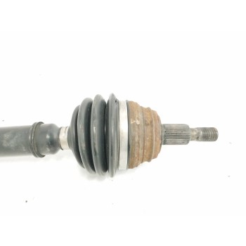 Recambio de transmision delantera derecha para audi tt (8n3/8n9) 1.8 20v turbo referencia OEM IAM  FUELLE DAÑADO 