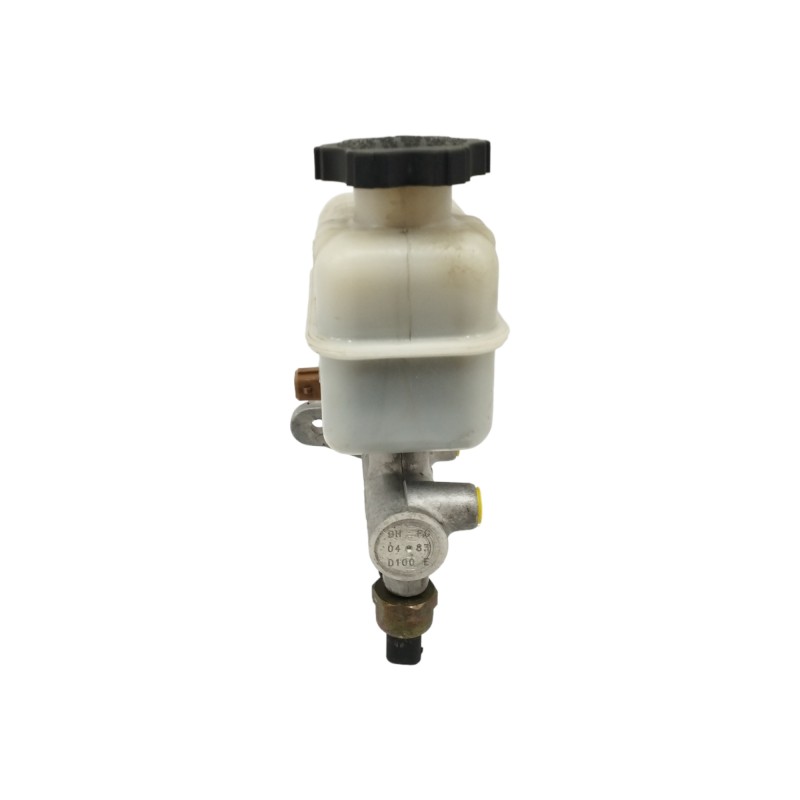 Recambio de bomba freno para ssangyong actyon 2.0 td cat referencia OEM IAM BM1110972 OBSERVAR FOTO 