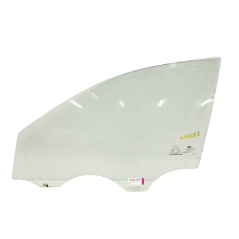 Recambio de luna delantera izquierda para hyundai i30 1.4 cat referencia OEM IAM   